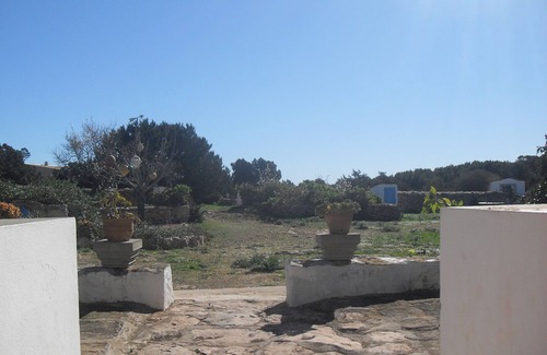 Formentera House | House/Villa - San francisco Javier