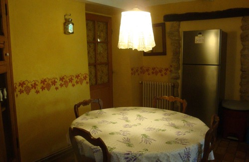 Saint-Michel-l'Observatoire House | house/villa - Lincel/St Michel l'Observatoire