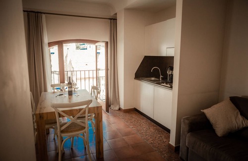 Santa Maria di Castellabate Apartment | House Tresinus-on the beach with air conditioning-CIN code IT065031C2XXXXHUCEZ8