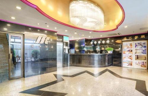 Macau City Centre Hotel | Hou Kong Hotel