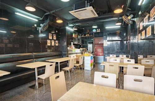 Macau City Centre Hotel | Hou Kong Hotel