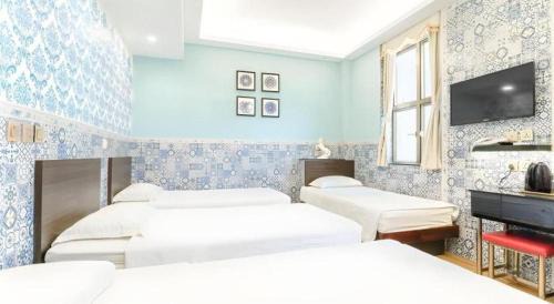 Macau City Centre Hotel | Hou Kong Hotel