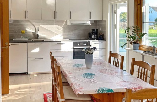 Solvesborg House | House ∙ 3 bedrooms ∙ 6 guests