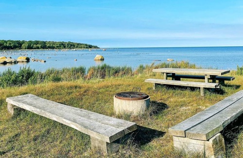 Solvesborg House | House ∙ 3 bedrooms ∙ 6 guests