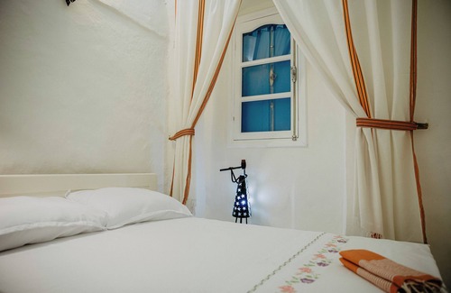Houmt Souk House | Houch ZanZouri cozy, traditional and fully renovated vacation home