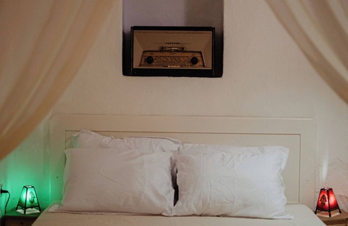 Houmt Souk House | Houch ZanZouri cozy, traditional and fully renovated vacation home