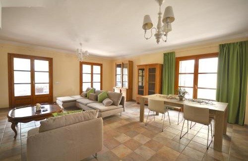Cala Pi Villa | Houm Villa Cala Pi