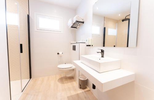 Les Meravelles Villa | Houm Villa Nets