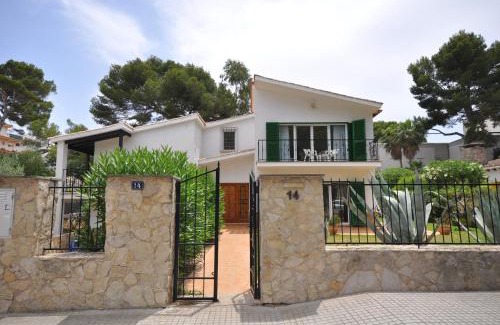 Les Meravelles Villa | Houm Villa Son Rigo