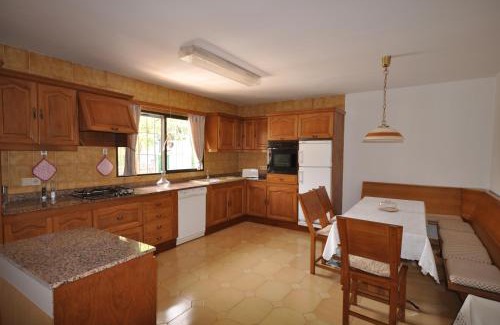 Les Meravelles Villa | Houm Villa Son Rigo