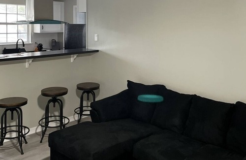 Mobile Apartment | Hour From Beaches Near USA Jaguars' Campus!! ⭐️