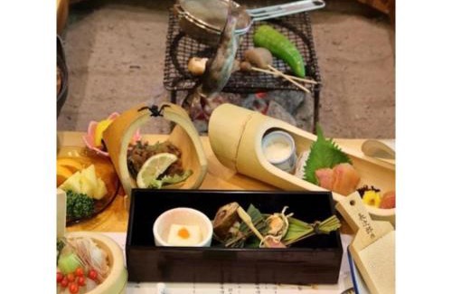 Kamikawa Hotel | Houraku - Vacation STAY 23297v