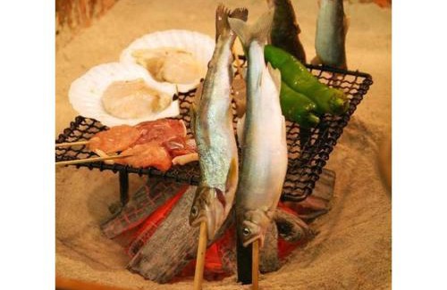 Kamikawa Hotel | Houraku - Vacation STAY 23215v