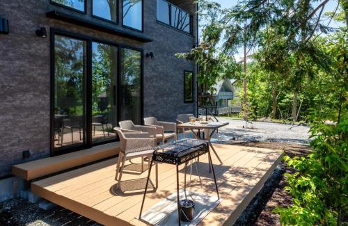 Yamanakako House | HoursVilla Fuling - Vacation STAY 24473v