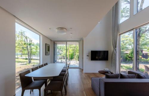 Yamanakako House | HoursVilla Fuling - Vacation STAY 24473v