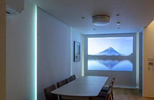 Yamanakako House | HoursVilla Fuling - Vacation STAY 24473v