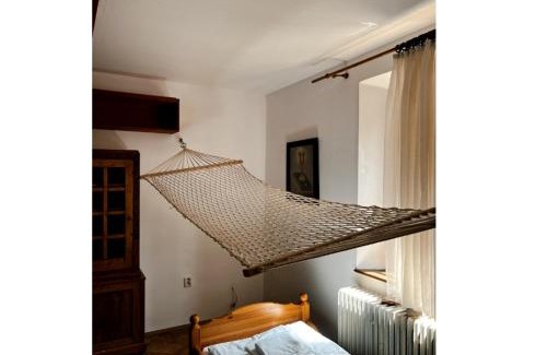 Tabor House | Housův Mlýn