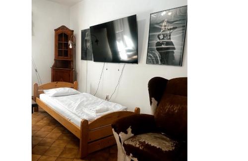 Tabor House | Housův Mlýn