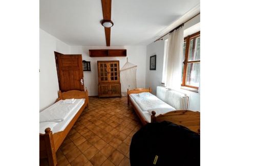 Tabor House | Housův Mlýn