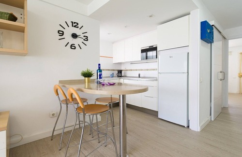 San Agustin House | House in San Agustín near the Beach
