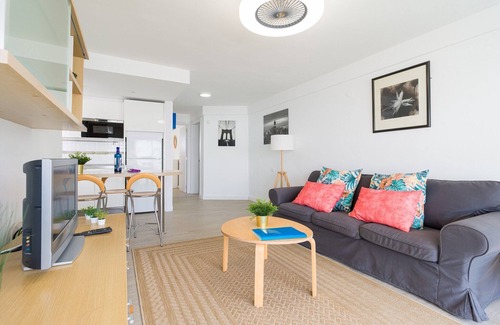 San Agustin House | House in San Agustín near the Beach