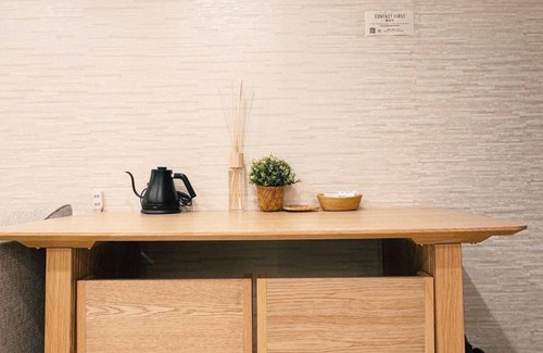 Shinsekai House | House ∙ 4 bedrooms ∙ 8 guests
