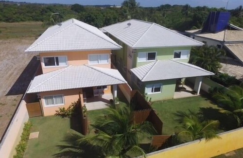 Alto da Cruz House | House 09 new suites near the sea