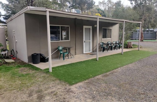 Dadswells Bridge House | House ∙ 1 bedroom ∙ 5 guests