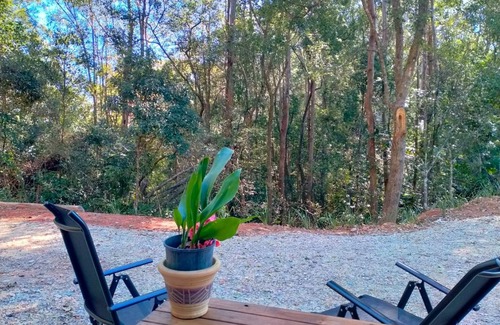 Clothiers Creek House | House ∙ 1 bedroom ∙ 2 guests