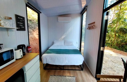 Clothiers Creek House | House ∙ 1 bedroom ∙ 2 guests