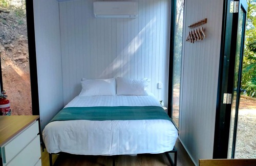 Clothiers Creek House | House ∙ 1 bedroom ∙ 2 guests