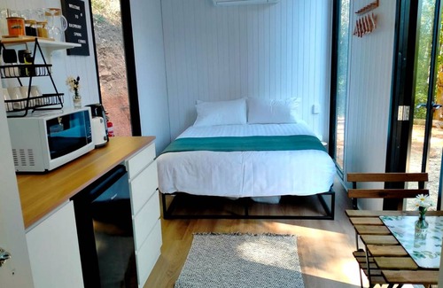 Clothiers Creek House | House ∙ 1 bedroom ∙ 2 guests