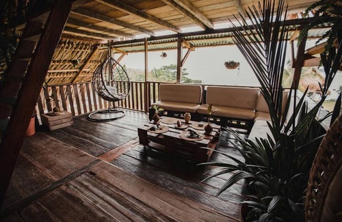 Panama House | House ∙ 1 bedroom ∙ 6 guests