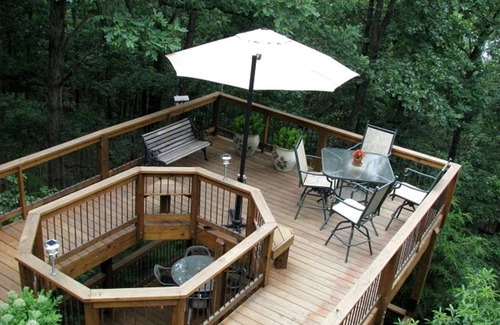 Sylvan Shores House | House ∙ 1 bedroom ∙ 4 guests