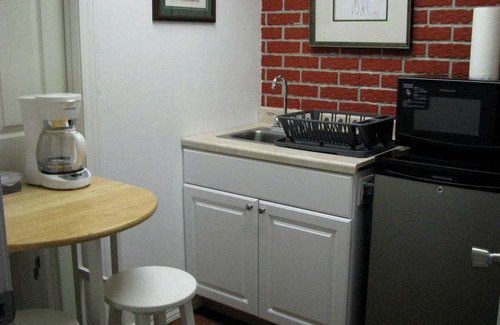 Sylvan Shores House | House ∙ 1 bedroom ∙ 4 guests