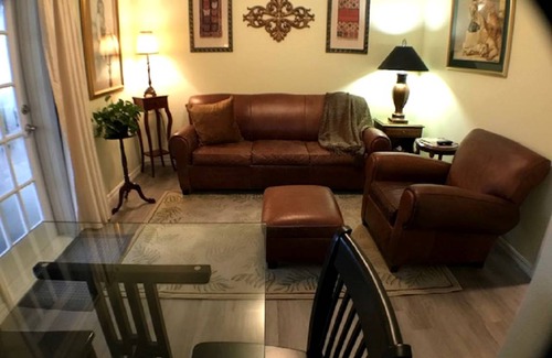Sylvan Shores House | House ∙ 1 bedroom ∙ 4 guests