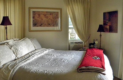 Fredericksburg House | House ∙ 1 bedroom ∙ 2 guests