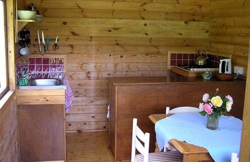 Drimoleague House | House ∙ 1 bedroom ∙ 4 guests