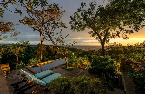 San Juan del Sur House | House ∙ 1 bedroom ∙ 8 guests