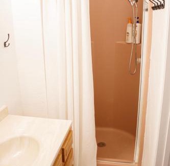Evergreen House | House-1 Bedroom, 1 Bath-Private, Centrally Located