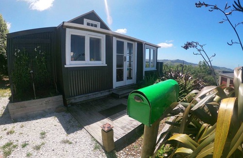 Waitomo Caves House | House ∙ 1 bedroom ∙ 2 guests