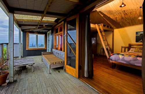 Waitomo Caves House | House ∙ 1 bedroom ∙ 2 guests