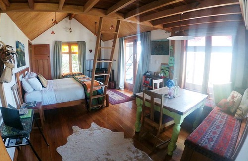 Waitomo Caves House | House ∙ 1 bedroom ∙ 2 guests