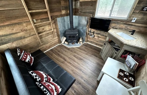 Langton House | House ∙ 1 bedroom ∙ 2 guests
