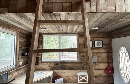 Langton House | House ∙ 1 bedroom ∙ 2 guests