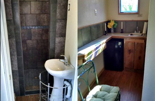 Sparta House | House ∙ 1 bedroom ∙ 2 guests