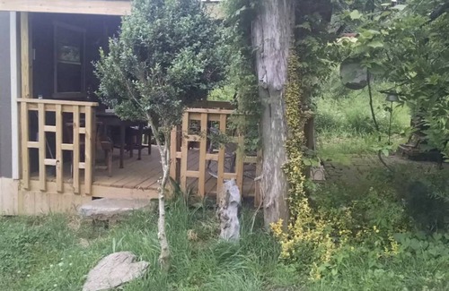 Sparta House | House ∙ 1 bedroom ∙ 2 guests