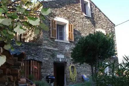 Monte House | House ∙ 1 bedroom ∙ 2 guests