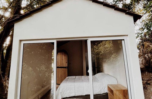 Santa Catarina Barahona House | House ∙ 1 bedroom ∙ 2 guests