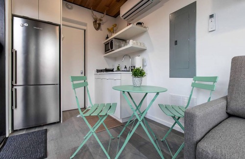 Rileyville House | House ∙ 1 bedroom ∙ 2 guests